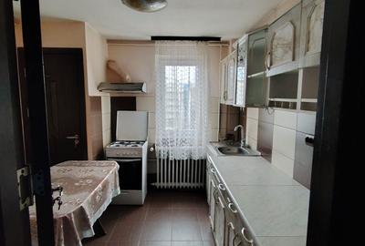 Apartament cu 2 camere în Central - 2