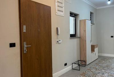 Casă cu 6 camere cu Teren 324 Mp în Central - 9