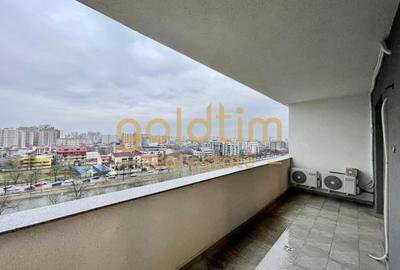 Apartament cu 2 camere decomandat, mobilat în Tineretului - 3