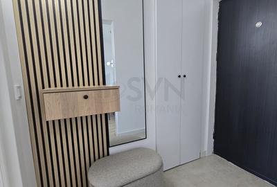 REA1023697 Apartament 2 camere Renovat Mobilat - 11