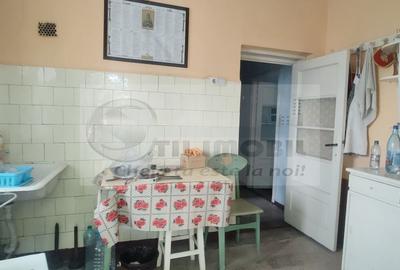 GARA CENTRU PIATA UNIRII TEREN 377 MP CU CASA - 16