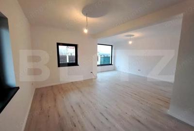 Casa moderna cu priveli?te spectaculoasa spre Postavaru ?i acces rapid in BRASOV - 12