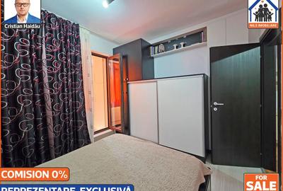 Apartament 3 cam | Mobilat | Utilat | Parcare | Confort Urban Rahova - 9