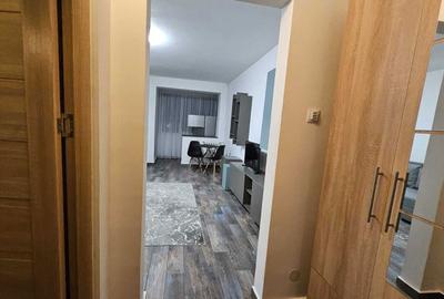 Garsonieră semidecomandată în Dristor - 1