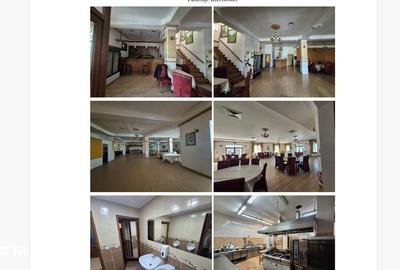 Spațiu comercial, de 1,402 mp, în Central - 2