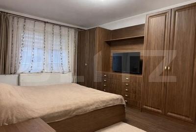 Apartament cu 3 camere decomandat în Tudor - 19