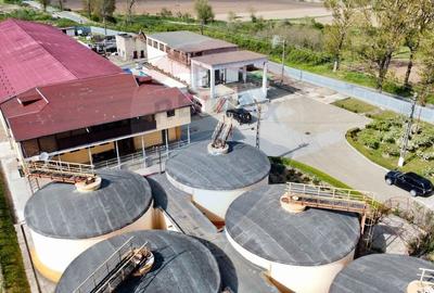 Spațiu comercial, de 2,800 mp, în Buciumeni - 3