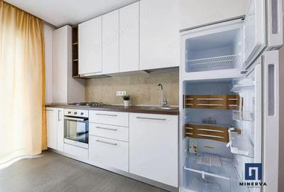 Braytim -Parcul Triade , Apartament 3 camere, Comision 0% - 8