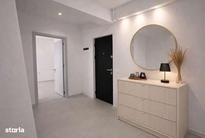 Apartament cu 2 camere, mobilat în Central - 9