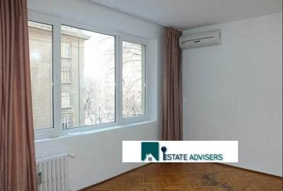 Apartament cu 3 camere semidecomandat în Cișmigiu - 3