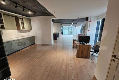 Spațiu comercial, de 130 mp, în Între Lacuri - 6