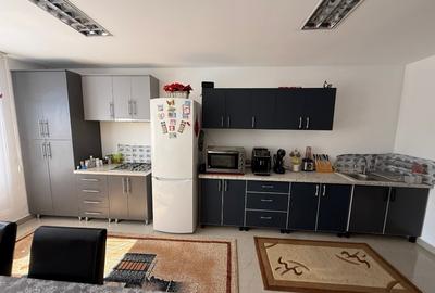 Posibilitate unica de investitie spatiu comercial si rezidential - 7