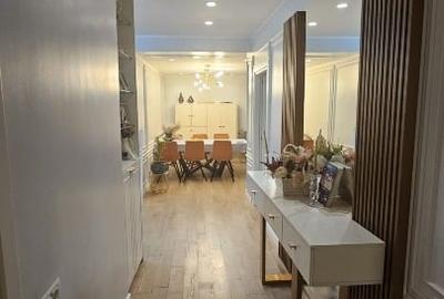 Apartament cu 3 camere decomandat în Inel I - 3