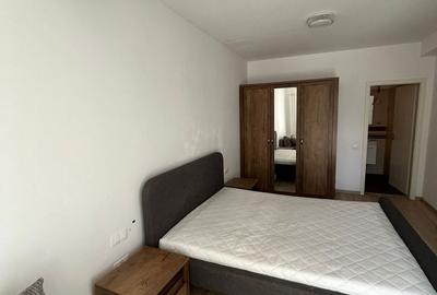 Apartament cu 2 camere în Griviței - 2