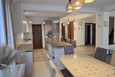 Vila 5 camere | American Village Pipera I 3Locuri de parcare - 13