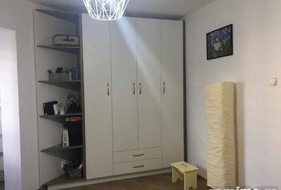 Garsonieră în Pantelimon - 2