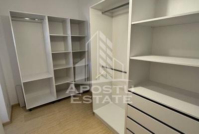 Duplex de inchiriat in Dumbravita 5 Camere, 2 bai, Curte proprie - 20