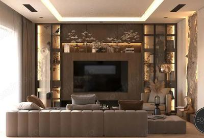 Vila Contemporana Premium Calea Aradului, British school - 2