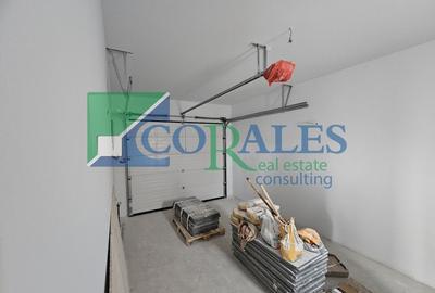 Asfalt. Toate utilitatile. Garaj. Suprafata utila generoasa Asfalt. Toate utilitatile. Garaj. Suprafata utila generoasa - 12