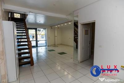 Spațiu comercial, de 75 mp, în Central - 4