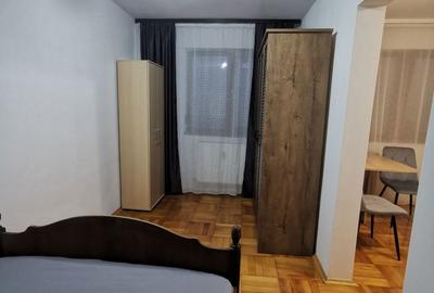 Apartament cu 2 camere semidecomandat în Intim - 6