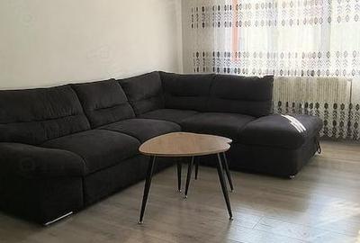 Apartament cu 3 camere decomandat în 9 Mai - 1