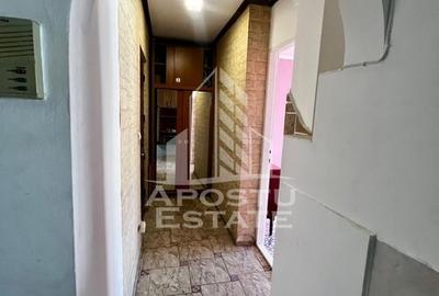 Apartament 2 camere,centrala proprie,zona Dorobantilor - 11