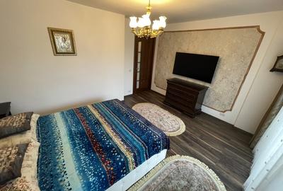 Unicat, elegant și complet utilat – Apartament 3 cam decomandat Bd. Unirii - 10