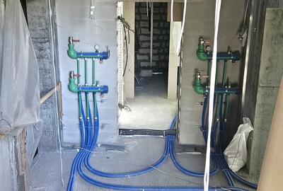 ULTIMUL   DISPONIBIL / 3 camere /Vasile  Lascar /Direct Dezvoltator/Comision 0 - 15