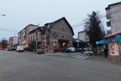 Garsonieră semidecomandată în Dâmbovița - 3