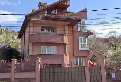 Casă cu 4 camere în Ultracentral - 8