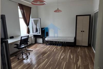 Apartament 1 camera, UMF Apartament 1 camera, UMF - 3