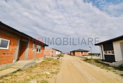 Vila - Dimieni - Tunari - Balotesti - 3