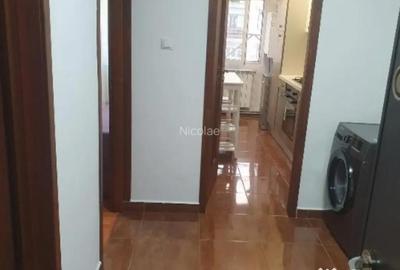 Garsonieră decomandată în Unirii