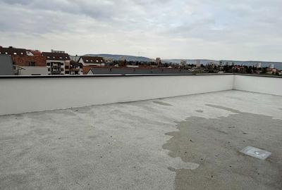 Apartament cu 2 camere decomandat, mobilat în Borhanci - 2