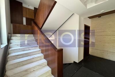 Apartament cu 4 camere decomandat în Primăverii - 2