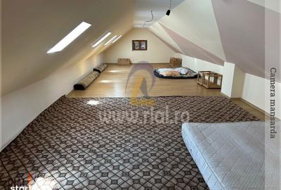 Casă cu 4 camere cu Teren 1110 Mp în Central - 19