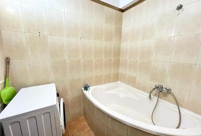 Apartament 2 Camere Rezervelor 89 Ballroom Auchan Militari Residence - 10