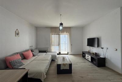 Apartament cu 2 camere, 59 mp utili , situat in cartierul Intre Lacuri! - 2