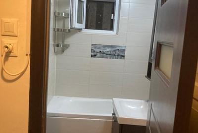 Apartament cu 2 camere semidecomandat, mobilat în Tei - 6
