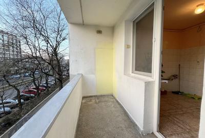 Apartament 2 camere – zona Gara de Nord / Piața Iosefin / Malul Bega - 16