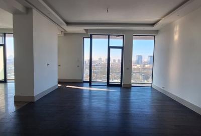 Penthouse exclusivist cu view Senzational peste Floreasca - 1