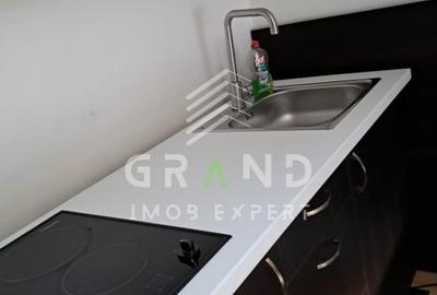 Garsonieră semidecomandată, mobilată în Mărăști - 4