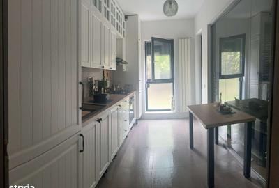 Apartament cu 2 camere decomandat, mobilat în Militari - 1