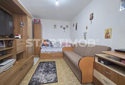 Garsonieră decomandată în Astra - 2