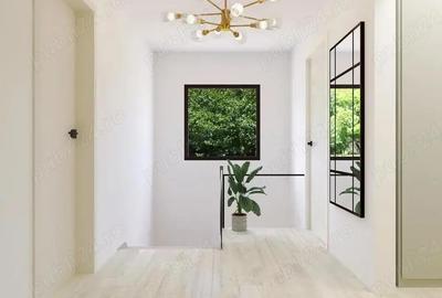 Casa de vanzare , parter si etaj , Bascov (Balotesti) - 9