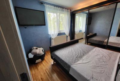 Apartament cu 3 camere semidecomandat în Exterior Vest - 2