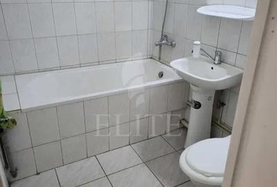 Apartament o camera în zona SEMICENTRALA - 2