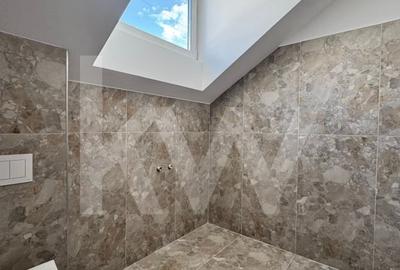 Apartament 3 camere – Mansarda – Turnisor, Sibiu - 11