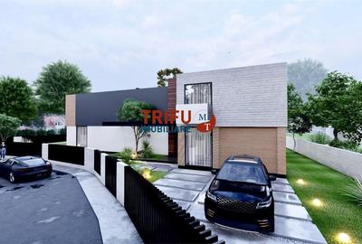 Casă de vânzare în Oarda de Jos cu o priveliște inedită - 1